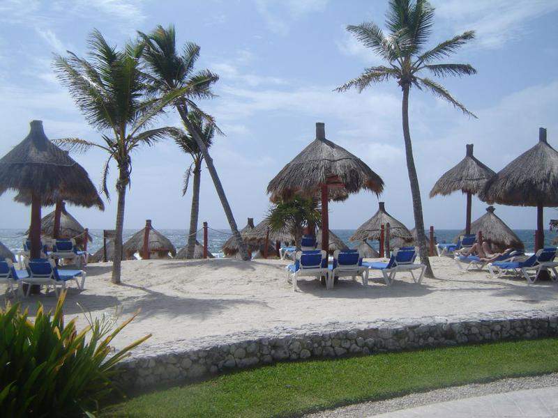 Praia hotel