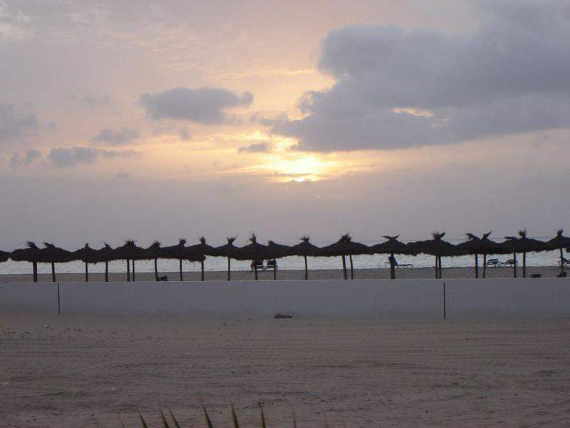 praia hotel