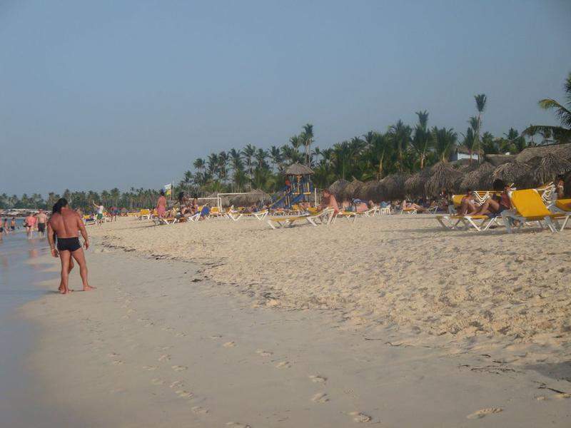 Praia Iberostar