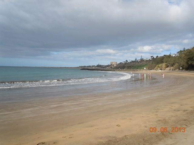 praia ingleses