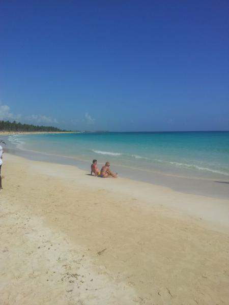 praia macao