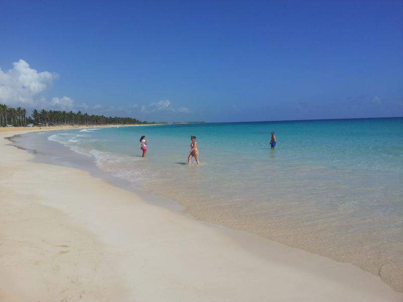praia macao