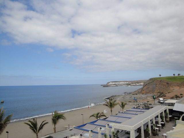 praia maloneras