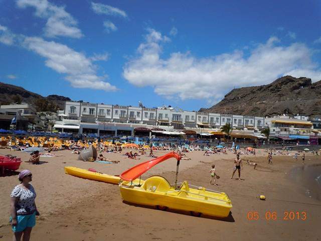 praia morgan