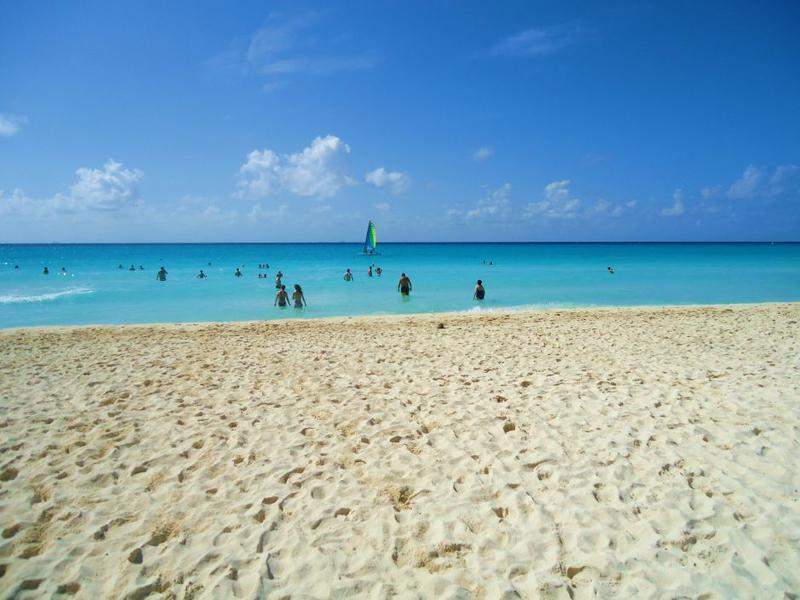 Praia - Riu Tequila