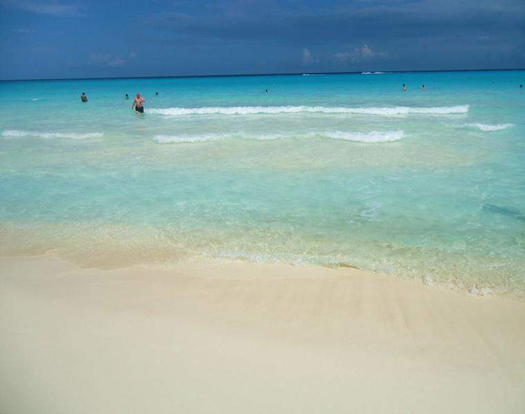 Praia - Riu Tequila