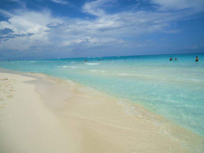 Praia - Riu Tequila
