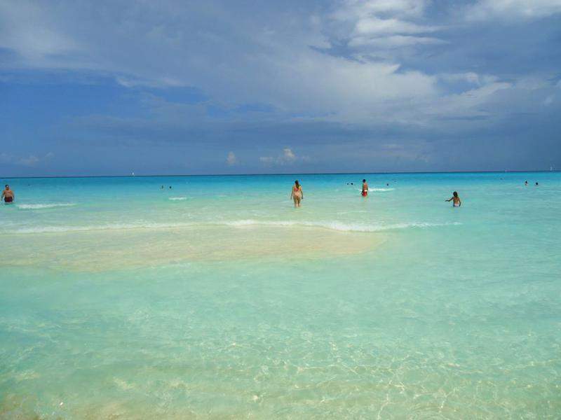 Praia - Riu Tequila