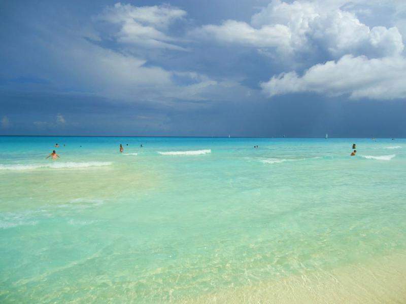 Praia - Riu Tequila