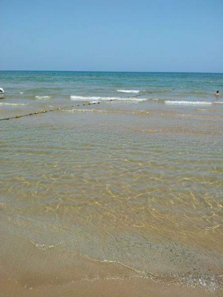 praia Saidia