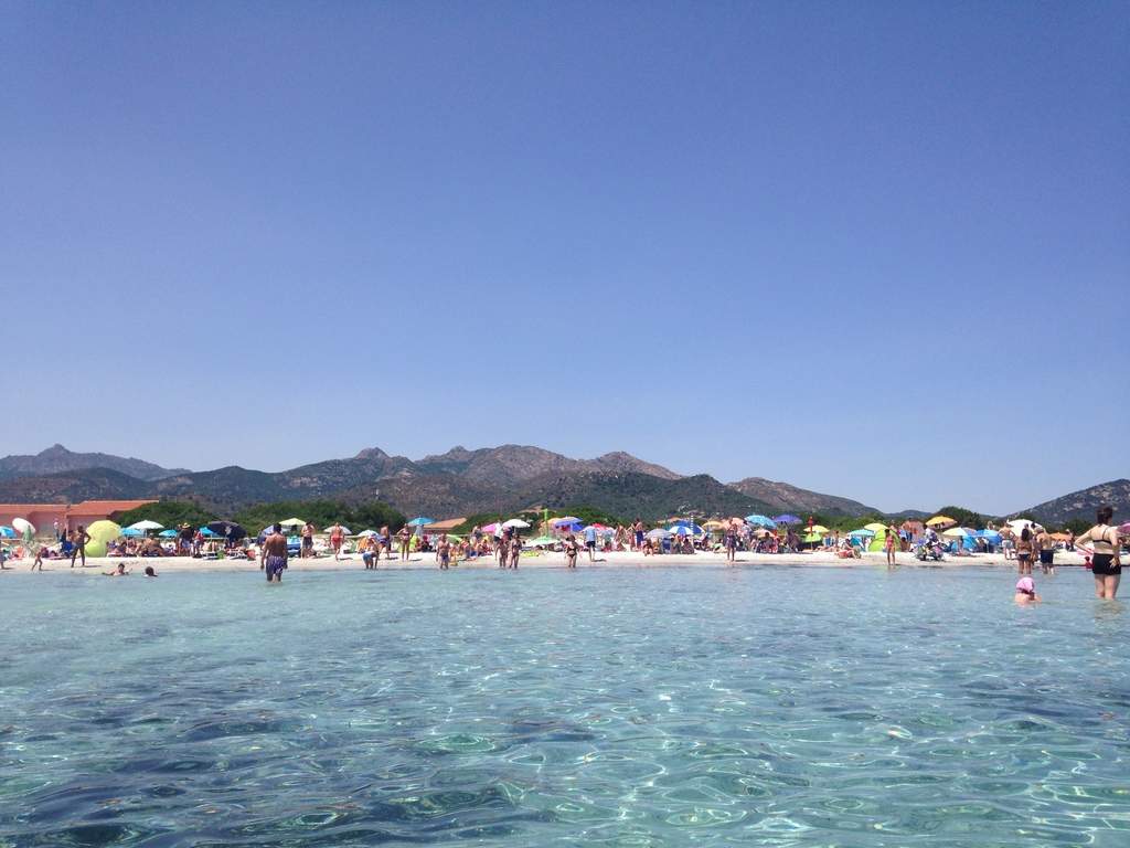 Praia San Teodoro_Oblia_Sardenha_2