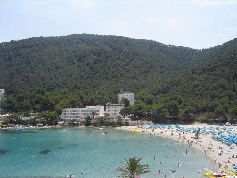 Praia Sirenis Cala Llonga Resort