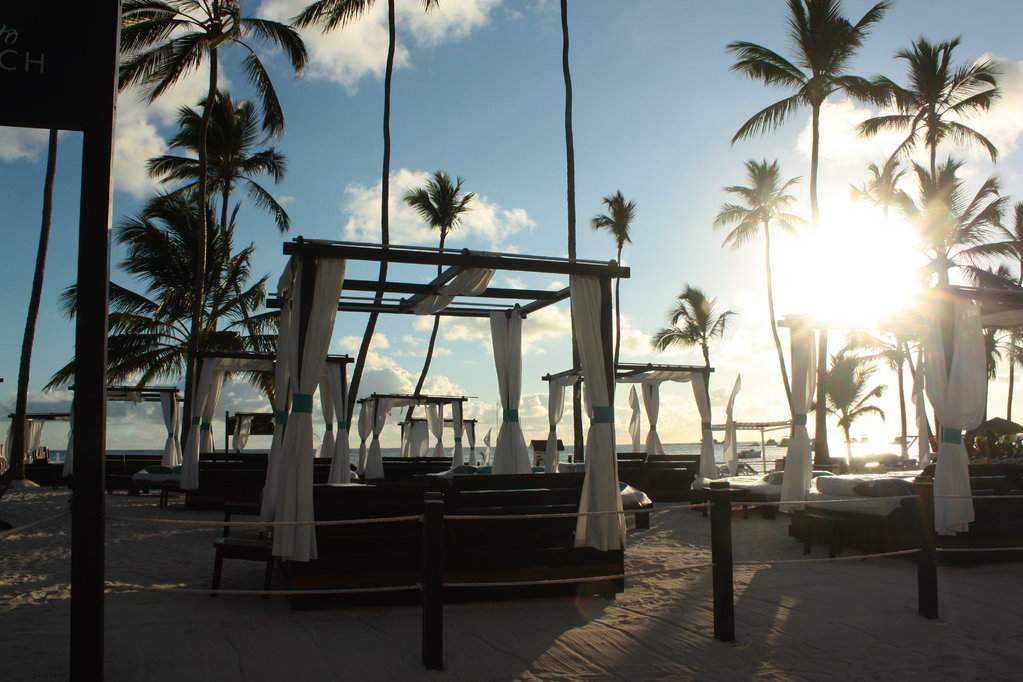 Praia VIP