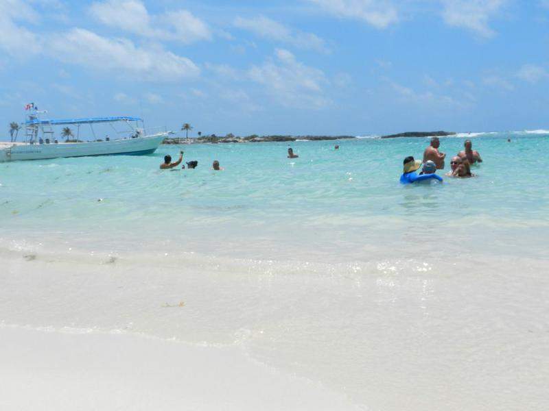 Praia