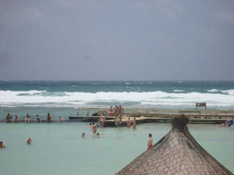 praia