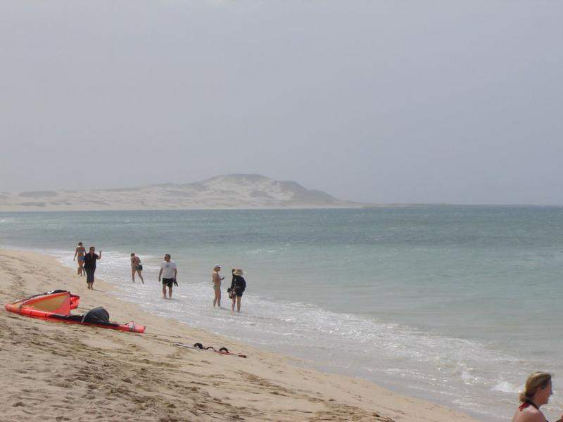 Praia
