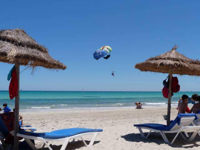 Praia