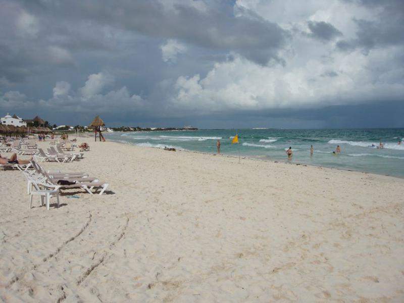 Praia