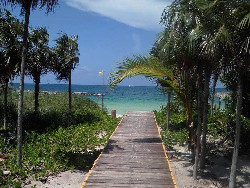 Praia