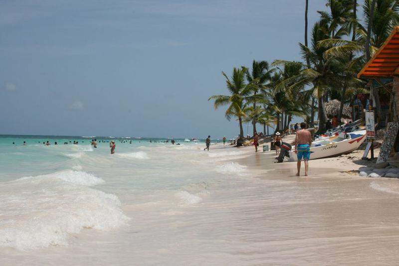 Praia