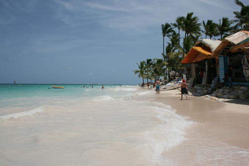 Praia