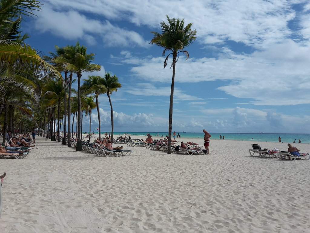 Praia