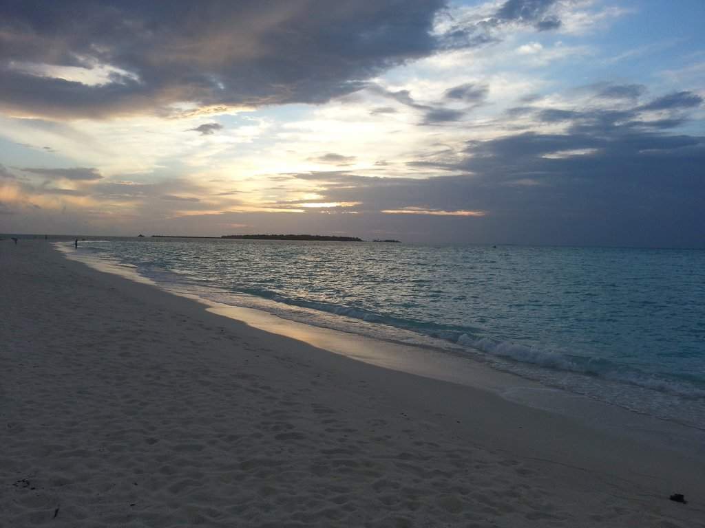 Praia