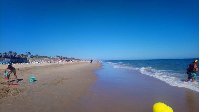 Praia