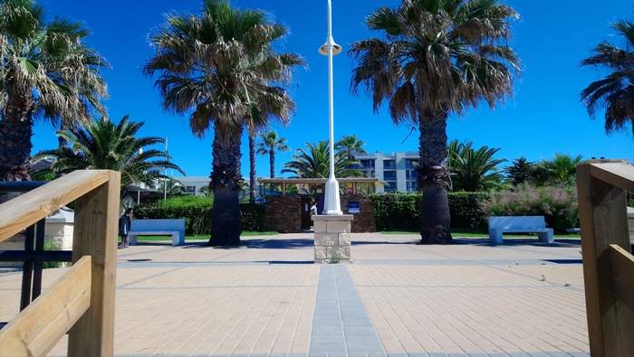 Praiahotel