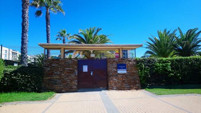 Praiaportao