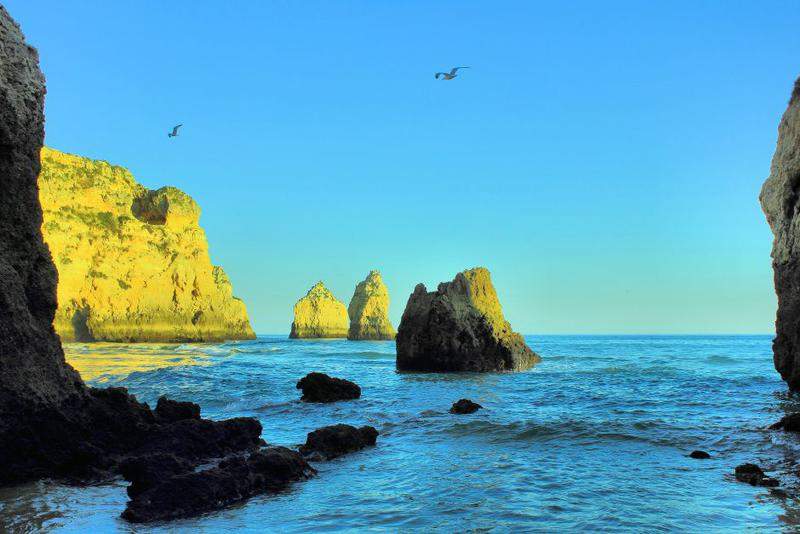 PRAINHA 066
