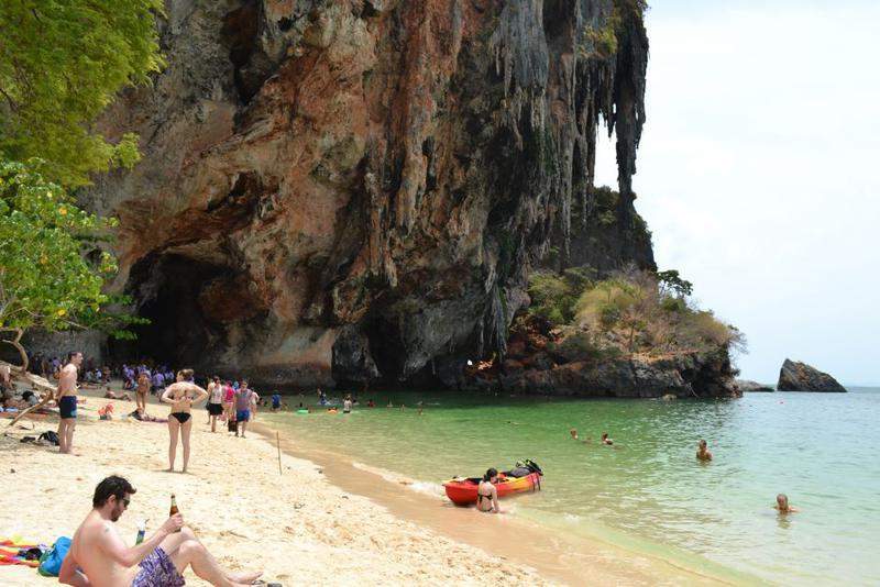 Pranang Beach