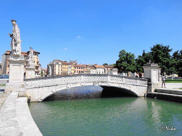 Prato della Valle
