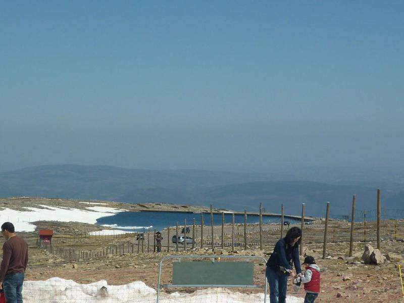Primavera na Serra da Estrela