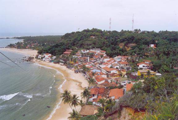 Primeira Praia