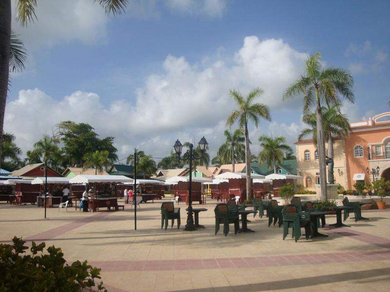 Pueblo Principe - Grand Bahía Príncipe