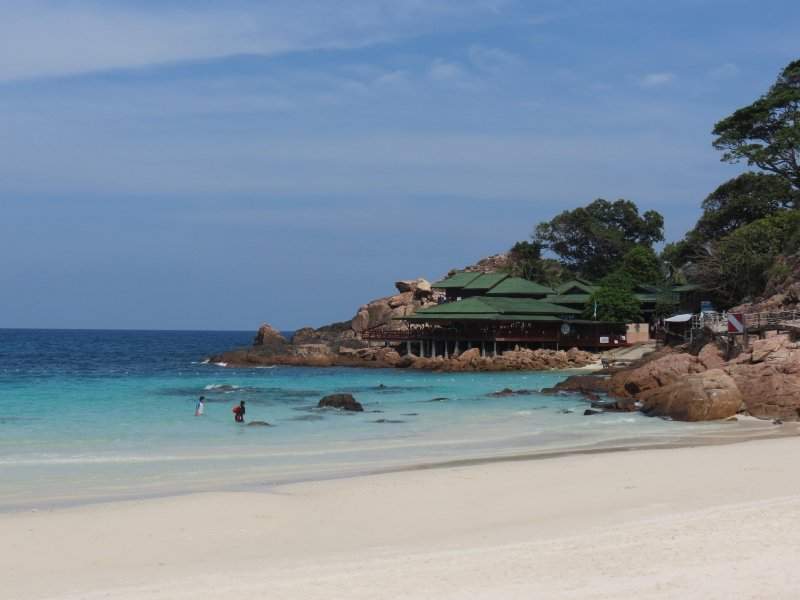 Pulau Redang