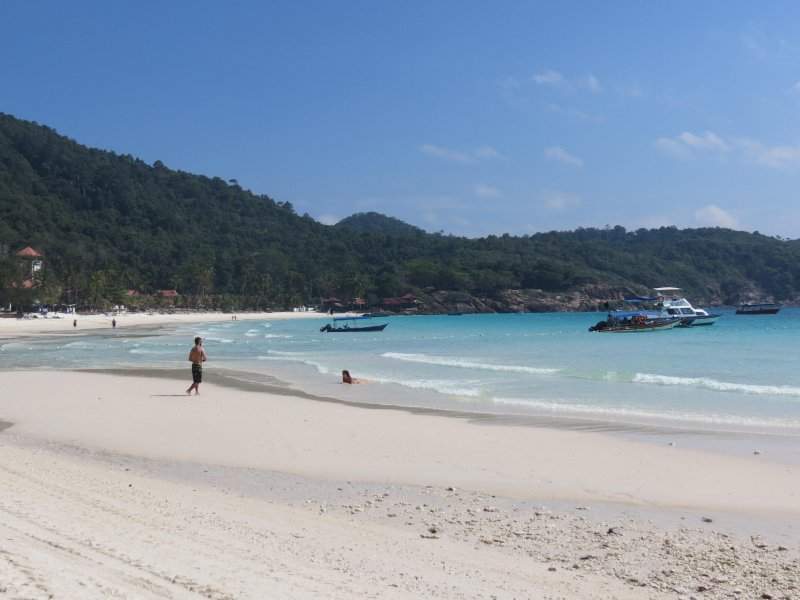 Pulau Redang