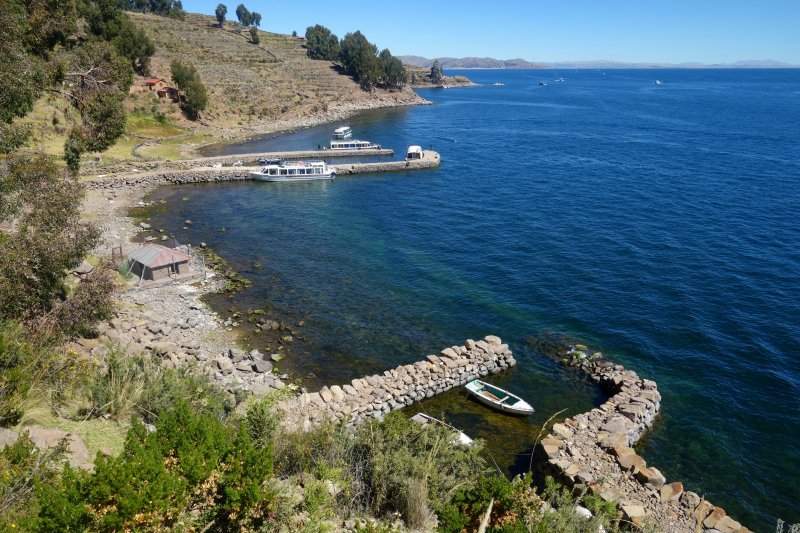 Puno-Lago 12