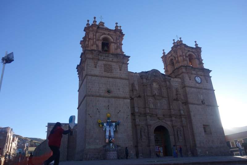 Puno-Lago 24