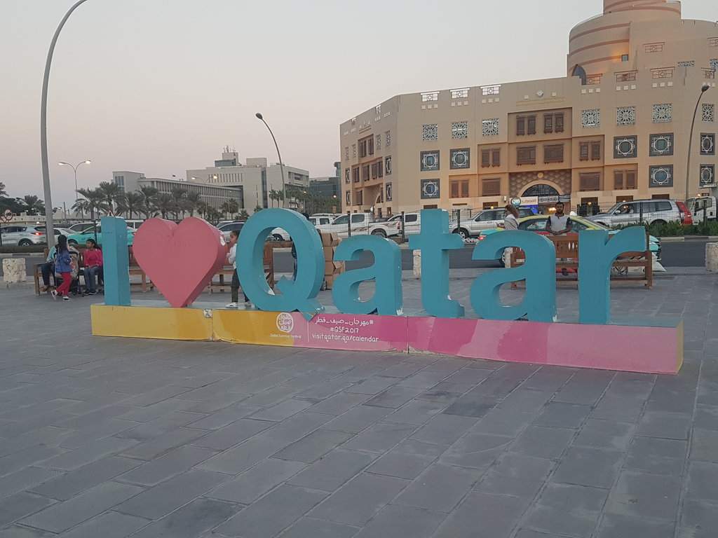 Qatar21