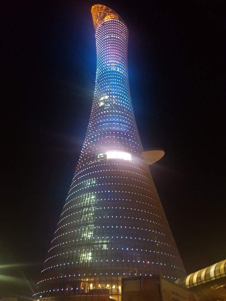 Qatar45
