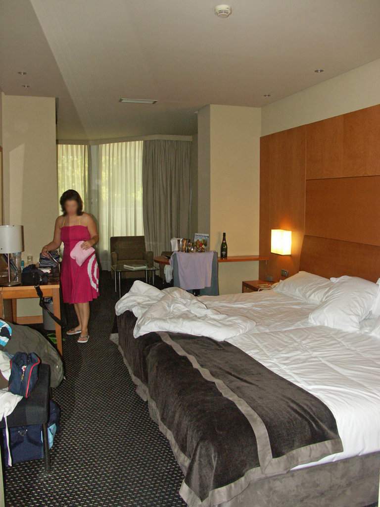 Quarto 1009