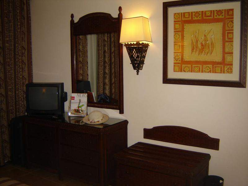 quarto hotel