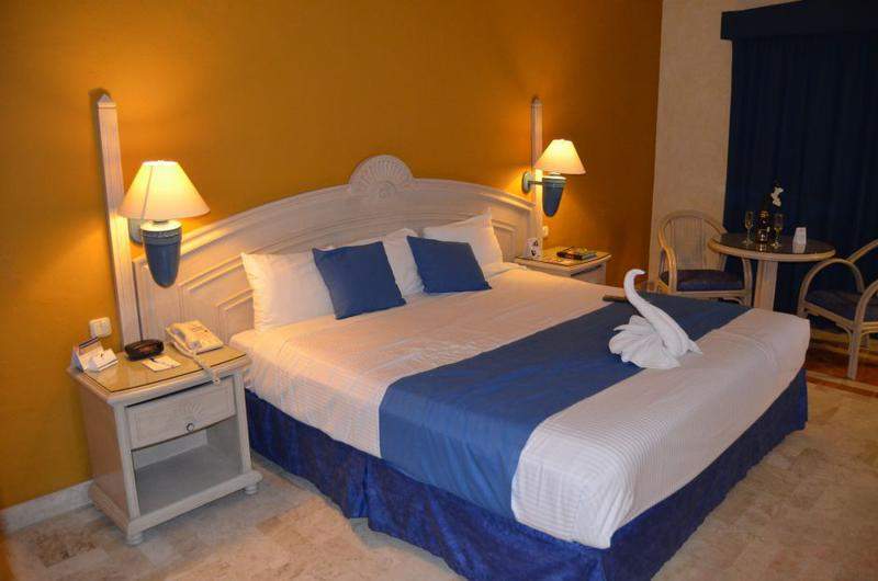 Quarto Hotel