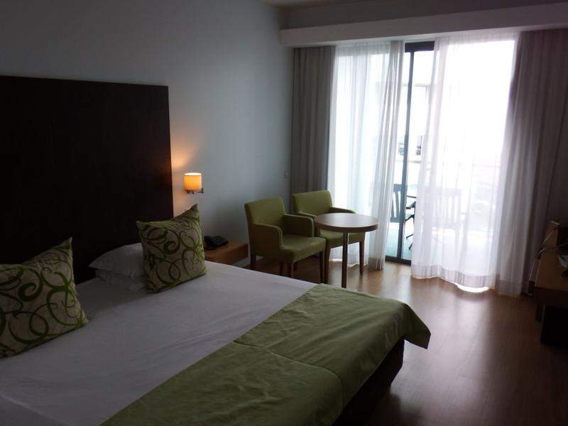 Quarto hotel