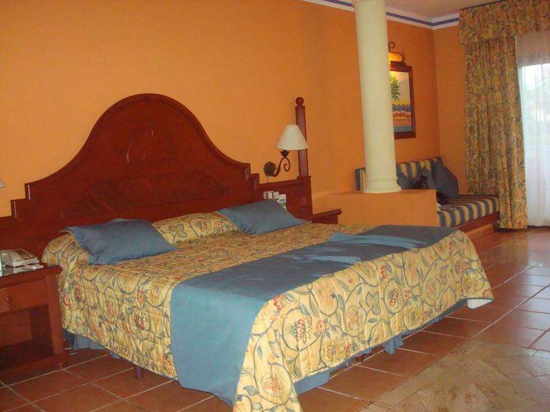 Quarto hotel