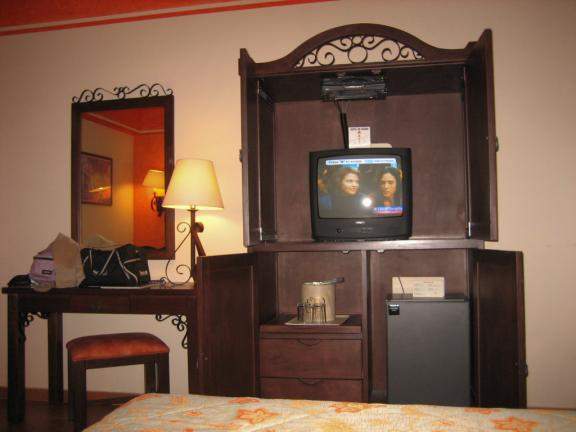 Quarto - Occidental Grand Xcaret