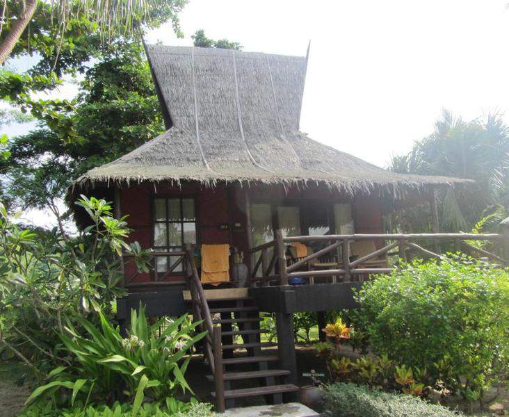 Quarto.... - Phiphi island vilage