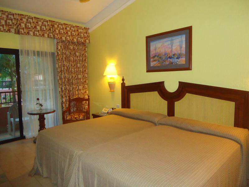 Quarto - Riu Tequila